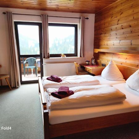 Gasthof Starzelhaus Mittelberg Dış mekan fotoğraf